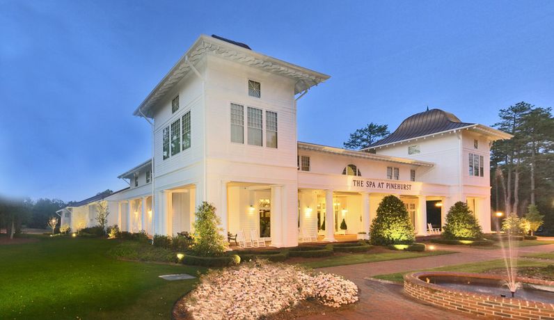 Pinehurst Resort - 7