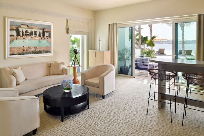 Verified hotel review - Park Hyatt Dubai - 19