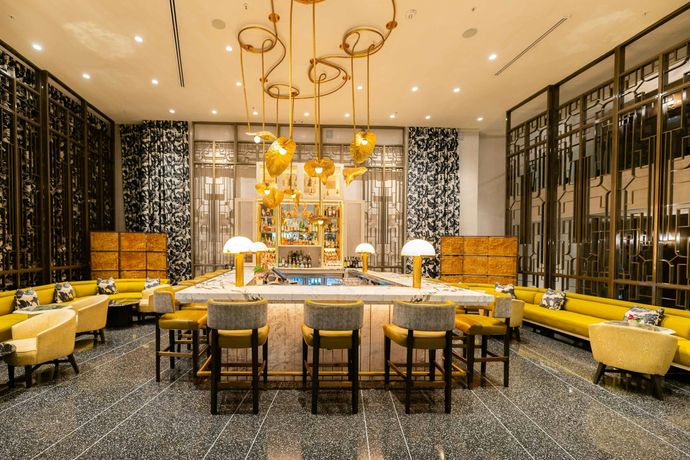 Verified hotel review - The Ritz-Carlton, South Beach - 0