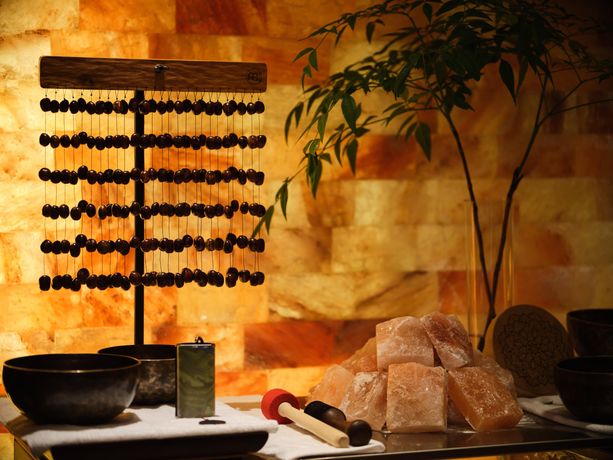 Verified hotel review - Capella Shanghai Jian Ye Li - 27