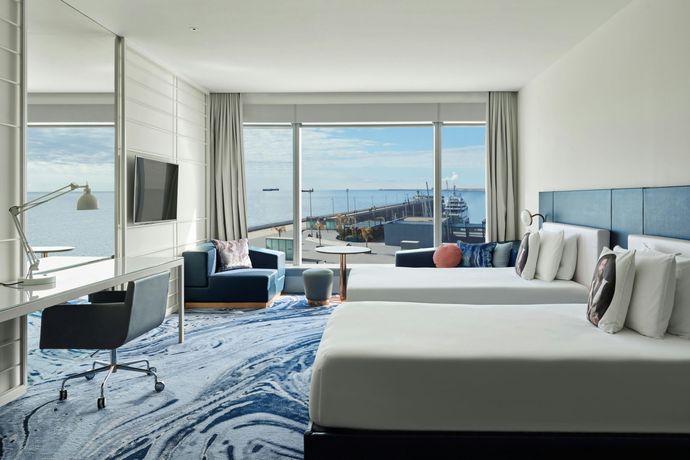 Verified hotel review - W Barcelona - 29