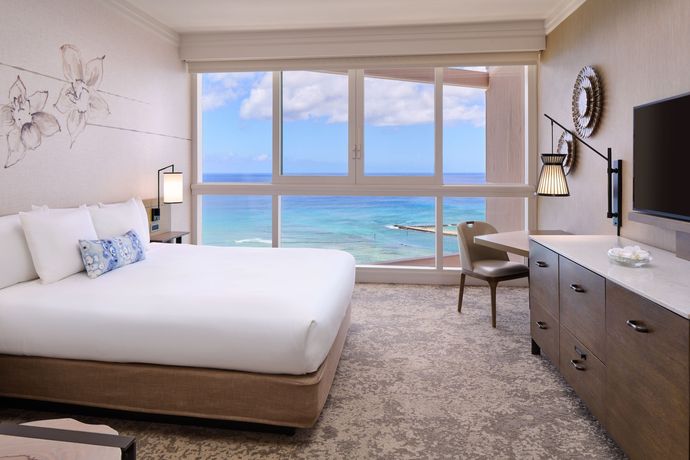 Verified hotel review - Prince Waikiki - 9