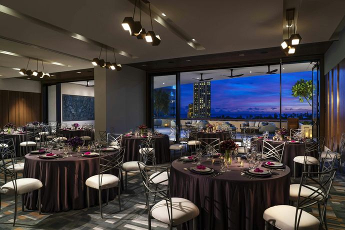 Verified hotel review - The Ritz-Carlton Residences Waikiki Beach Hotel - 22