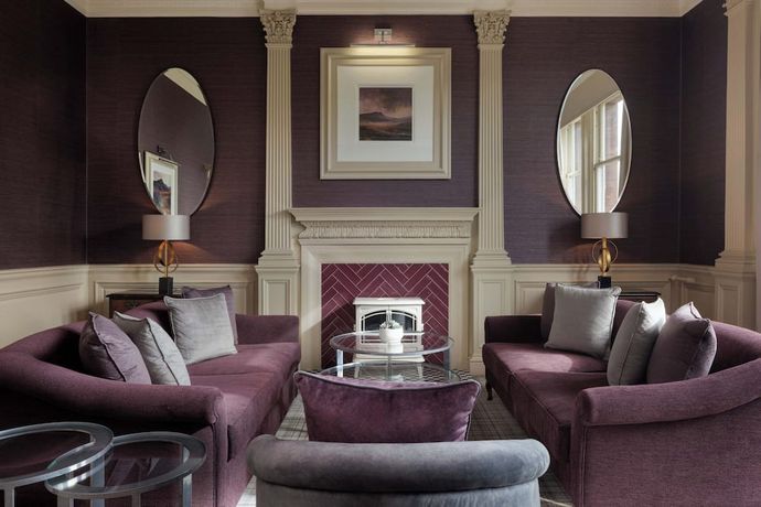 Verified hotel review - Waldorf Astoria Edinburgh - The Caledonian - 34