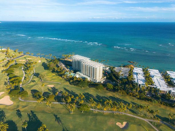 Verified hotel review - The Kahala Hotel and Resort - 12