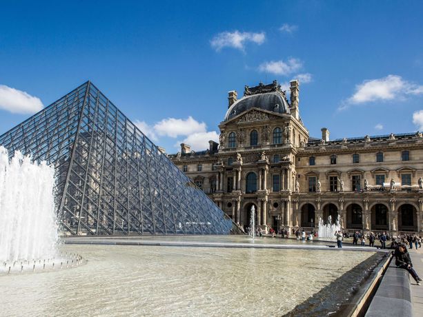 Verified hotel review - Sofitel Paris Le Faubourg - 45