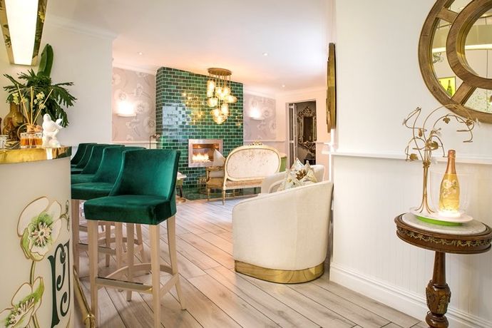 Verified hotel review - Fairlawns Boutique Hotel & Spa - 12