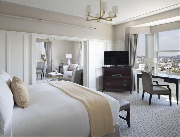 Verified hotel review - Hotel Drisco - 10