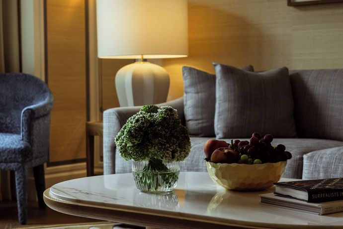 Verified hotel review - The Surrey - CURRENTLY CLOSED - 22