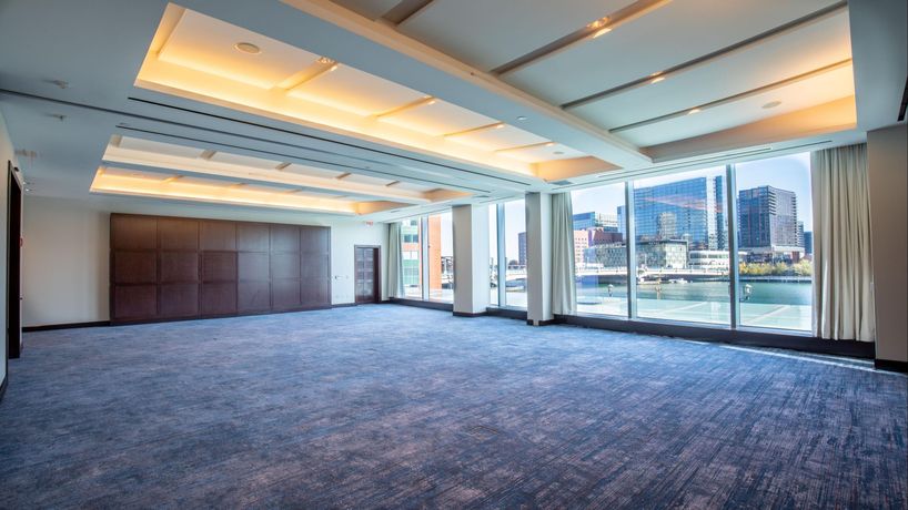 Verified hotel review - InterContinental Boston - 42