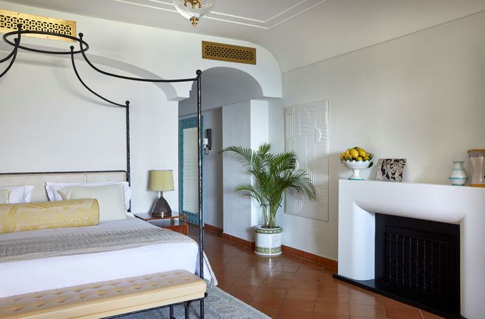 Belmond Hotel Caruso - 45