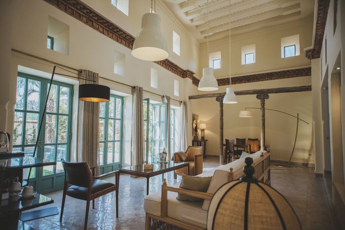 Verified hotel review - Les Deux Tours - 14