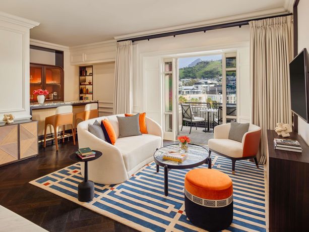 Verified hotel review - Cape Grace - A Fairmont Managed Hotel - 11