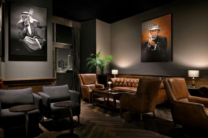 Address Dubai Marina - 49