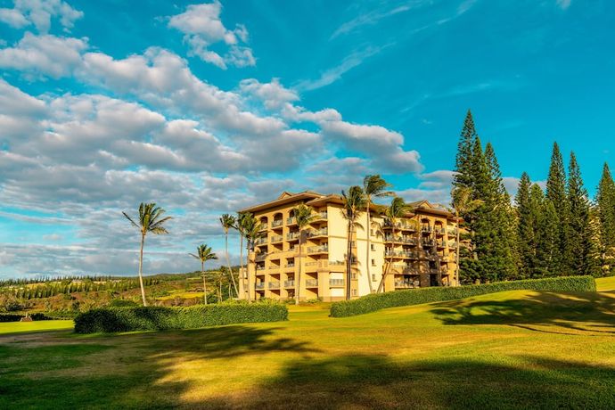 Verified hotel review - The Ritz-Carlton Kapalua - 11