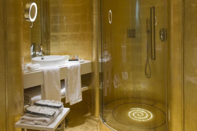 Sina Centurion Palace - 23