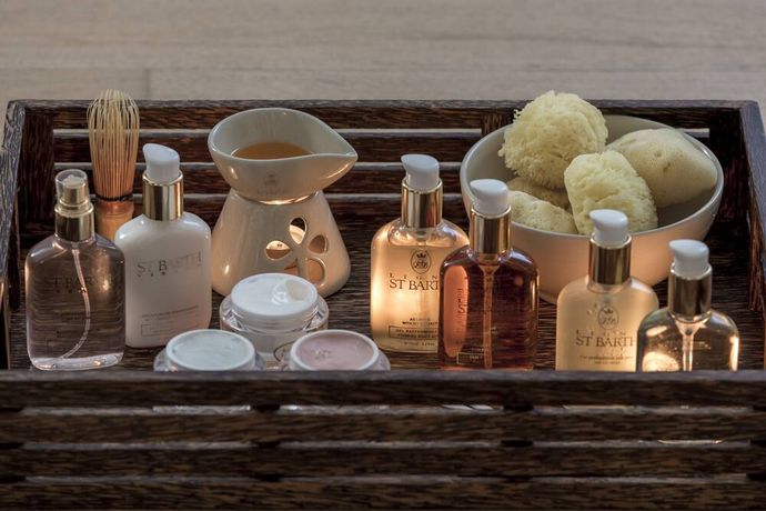 Verified hotel review - Katikies Kirini Santorini - The Leading Hotels of the World - 17