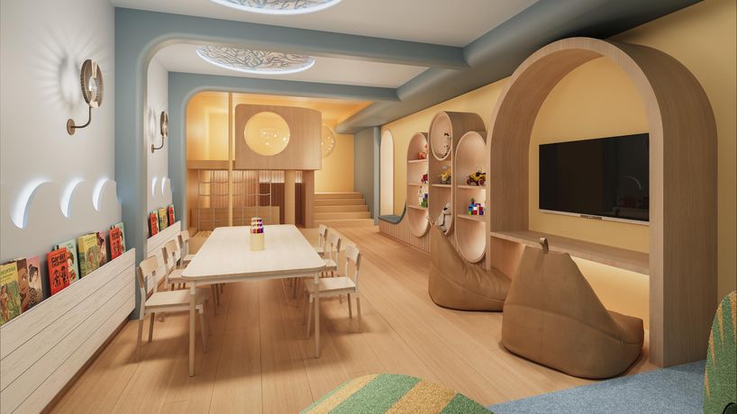 Verified hotel review - The Table Bay Hotel - 22