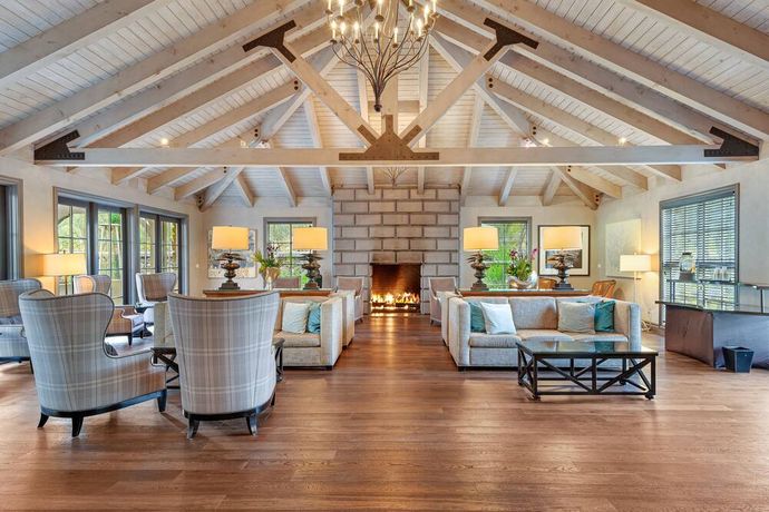 Hotel Yountville - 9