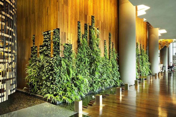 Verified hotel review - PARKROYAL COLLECTION Pickering - 19