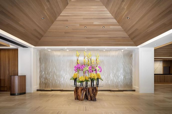 Verified hotel review - Halepuna Waikiki by Halekulani - 22