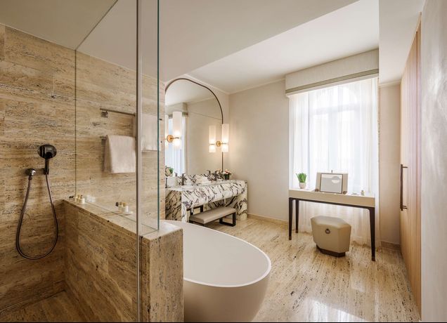 Verified hotel review - Park Hyatt Milano - 59