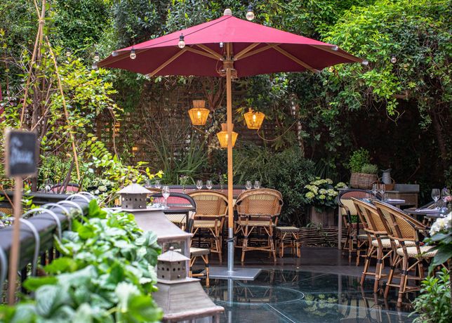 Verified hotel review - Le Roch Hotel & Spa - 32