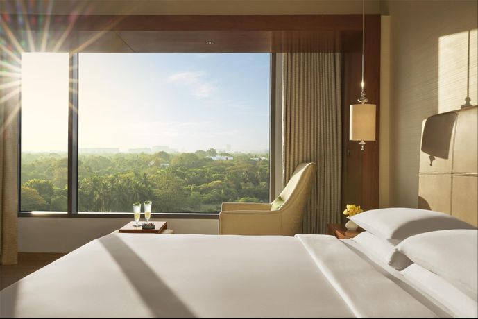 Verified hotel review - Park Hyatt Chennai - 58