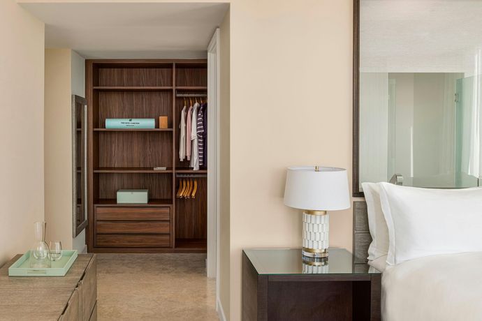 Verified hotel review - The Ritz-Carlton Residences Turks and Caicos - 55