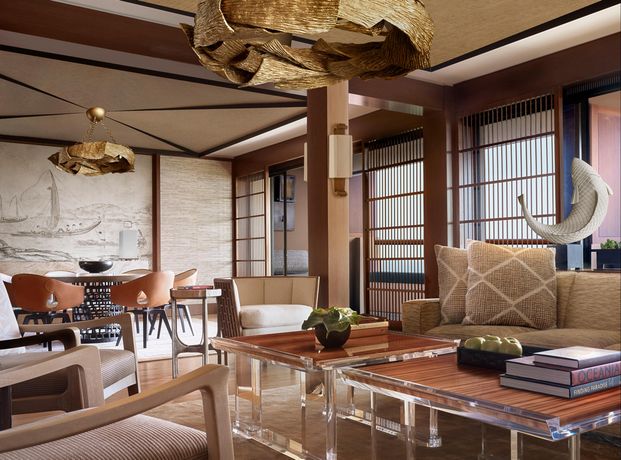 Verified hotel review - Four Seasons Resort Lana'i - 25