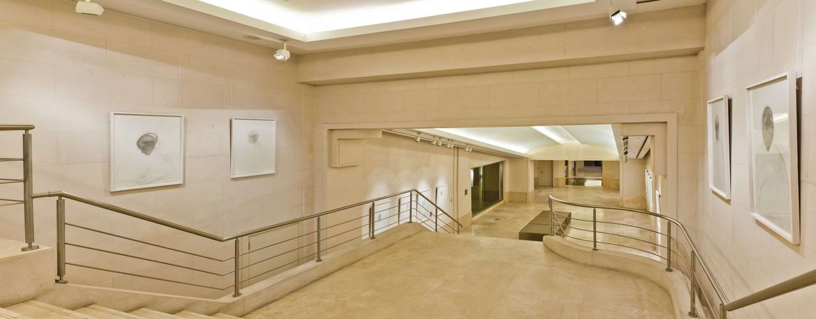 Verified hotel review - Palacio Duhau - Park Hyatt Buenos Aires - 60