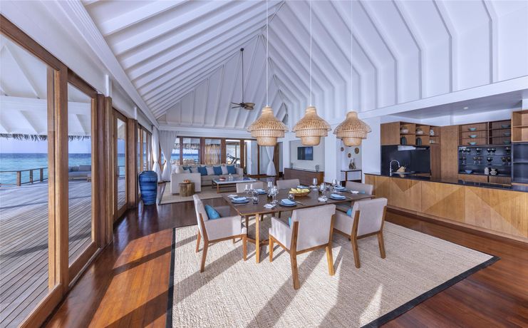 Anantara Kihavah Maldives Villas - 51