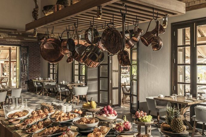 Verified hotel review - Four Seasons Resort Seychelles at Desroches Island - 13