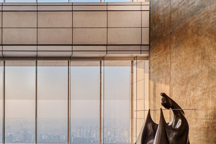 Park Hyatt Beijing - 5