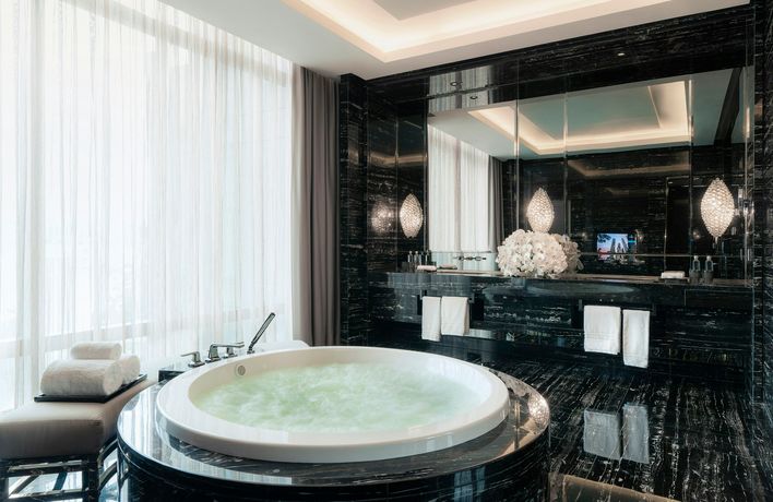 Verified hotel review - Four Seasons Hotel Kuala Lumpur - 44