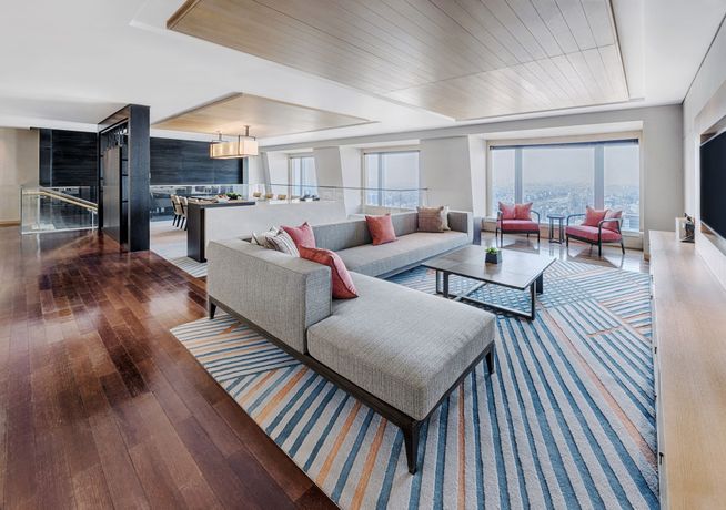 Park Hyatt Beijing - 15