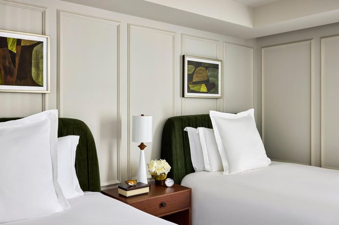 Verified hotel review - Rosewood Hotel Georgia - 41