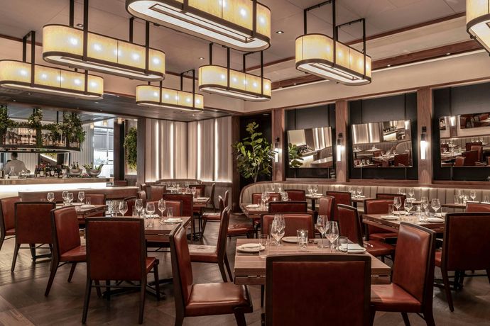 Verified hotel review - Bulgari Hotel, London - 11