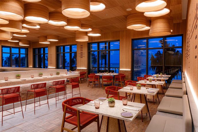 Hilton Tulum Riviera Maya - 2