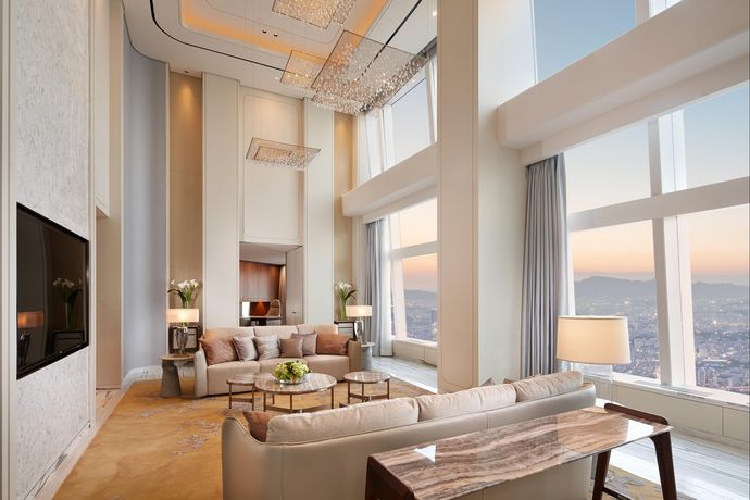 Verified hotel review - Signiel Seoul - 25