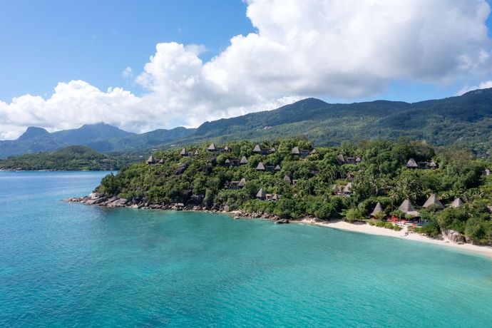 Verified hotel review - Anantara Maia Seychelles Villas - 29