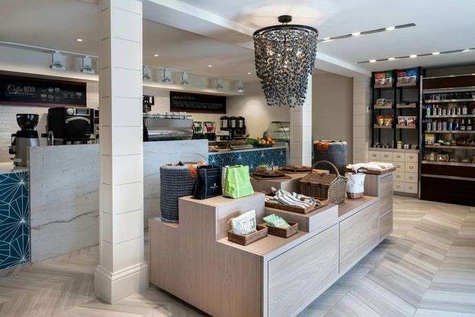 Verified hotel review - The Ritz-Carlton St Thomas - 37