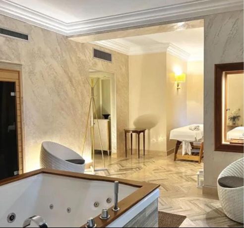 Hotel Fiuggi Terme Resort & Spa - 13