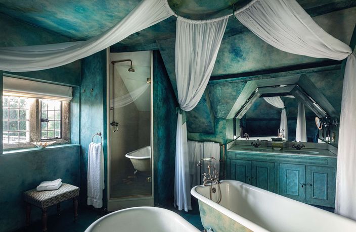 Belmond Le Manoir Aux Quat'Saisons - 31