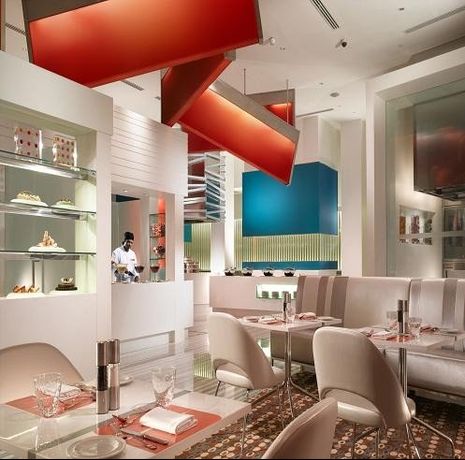 Verified hotel review - Shangri-La Singapore - 39