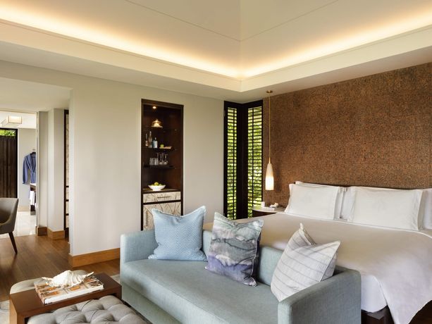 Verified hotel review - Raffles Seychelles - 16