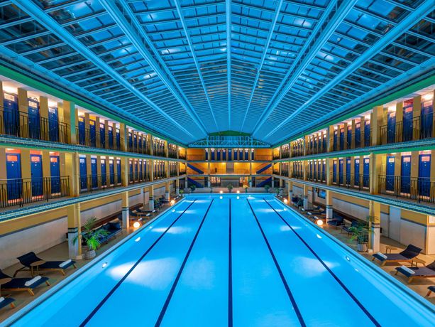 Verified hotel review - Hotel Molitor Paris - MGallery - 7