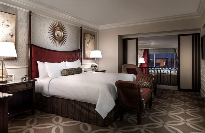 The Venetian Resort-Hotel-Casino - 23