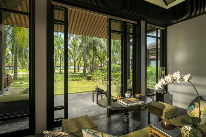 Four Seasons The Nam Hai, Hoi An, Vietnam - 34