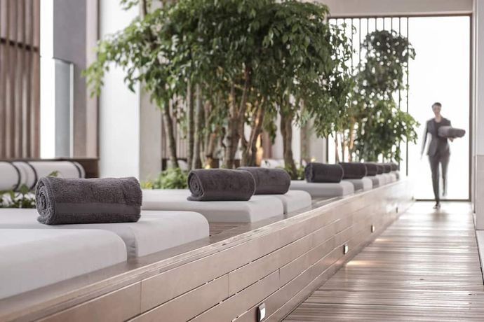 Verified hotel review - Alila Bangsar - 32